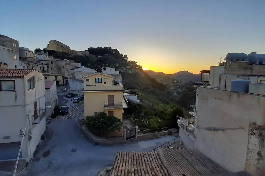 La Domus Di Segesta Apartment Calatafimi Italy