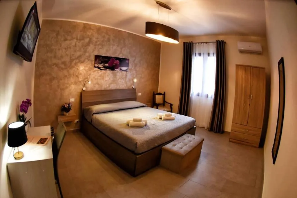La Domus Di Segesta Apartment Calatafimi
