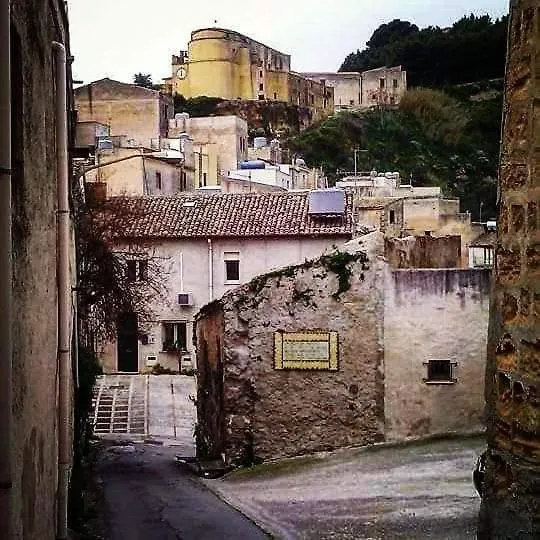 La Domus Di Segesta Apartment Calatafimi