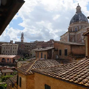  Appartamento Casa Baroncelli Italia