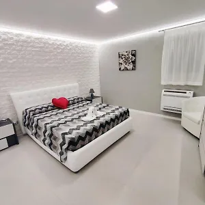 Daydreamer House Appartement