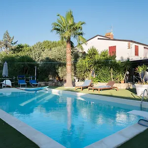 La Casa Di Gioggio Appartement