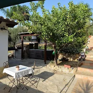 Apartment Sunset House, San Leone
